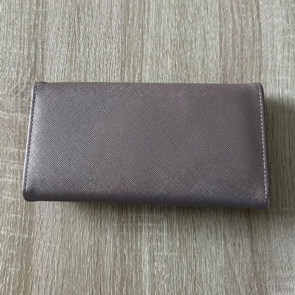 NWOT … JOLENE COUTURE “Cartera” Wallet - Picture 2 of 5